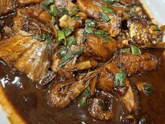 -侬佳蒸菜馆(听潮店)