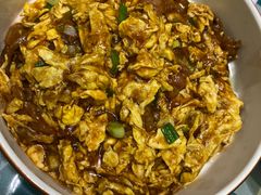 醋溜木须-紫光园·烤鸭(吕家营店)