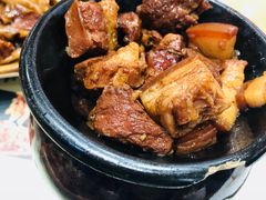 -葛记焖饼(伏牛路店)