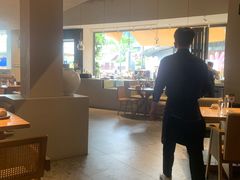 -KimPro 辛普乐概念韩餐