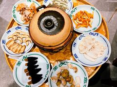 -一坐一忘云南菜(嘉里中心店)