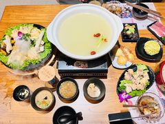 -束河人家(南锣鼓巷店)