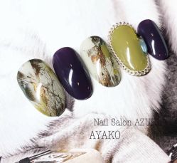 -Aso Artist Beauty美甲美睫