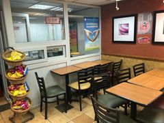 -赛百味SUBWAY(万柳华联店)