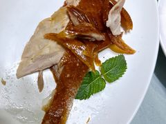 -鸭王烤鸭店(三里河店)