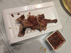 -青花小镇(凯翔新天地店)