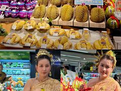 -Olé精品超市(上海港汇恒隆店)