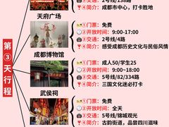 -王婆婆老妈蹄花川菜馆·非物质文化遗产(太古里一店)