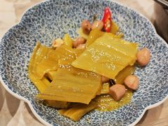 -去茶去·新温州菜·生腌熟醉(大西洋店)