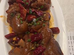 -辣婆婆(航天桥店)