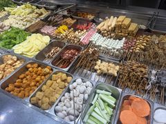 -林静小吃(复兴路店)