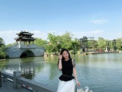-南阳卧龙岗武侯祠