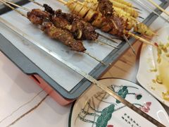 -亿牌牌东北烧烤(博物馆旗舰店)