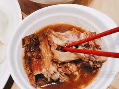 -喜家德虾仁水饺(浦东山姆店)