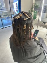 -Hair corner 香港发廊
