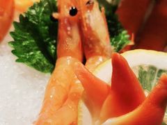 -芥末日本料理(打浦路铂尔曼旗舰店)