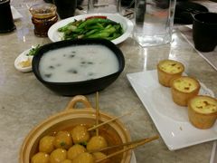 -表妹香港靓点餐厅
