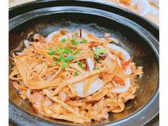 -高淳味道(丹阳湖北路店)