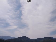 -东白山