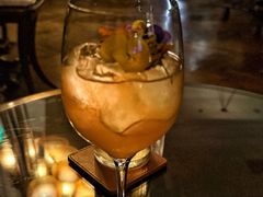 -LONG BAR 廊吧(外滩华尔道夫酒店)