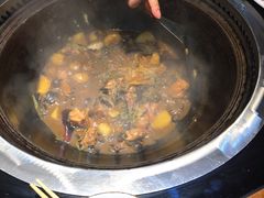 -东北人家铁锅炖(水岸帝景店)