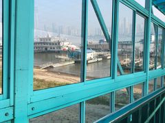 -武汉关码头(轮渡站)