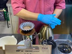 -2326 Coffee Roaster咖啡豆可选店(林肯公园店)