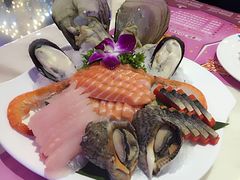 -鑫海汇海鲜烤肉自助(北国商城店)
