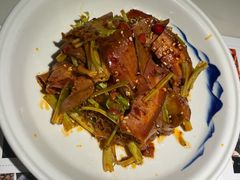 -鼎盛蜀坊·重庆江湖菜(市桥地铁站店)