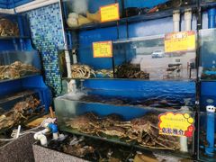 水产区-蚝专家(北滘店)