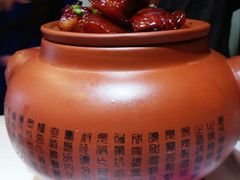 -后宫私房菜(汇客美食娱乐广场店)