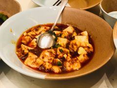 麻婆豆腐-外婆家(古墩印象城店)
