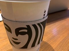 -星巴克(重庆新世纪凯瑞商都店)