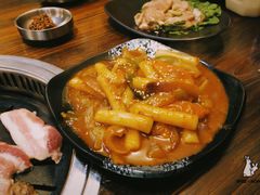 -意成料理