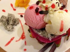 甜品-斯登堡烘焙餐厅(东方宝泰店)