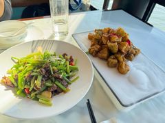 -柳莺湖上·湖景餐厅·江南菜(西湖店)