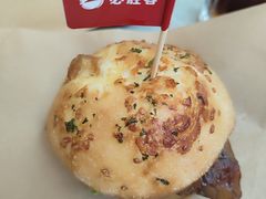 -必胜客(瑞虹店)