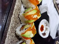 -昱匠·日本料理(金融街店)