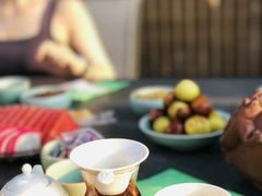 -湖畔居茶楼(湖滨店)