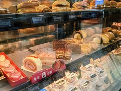 -星巴克(福州长乐机场分店)