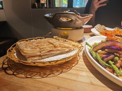 -黄鹤天厨·泡椒田鸡创始者(莲花店)