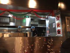 -Tube station站点比萨(王府井百货店)