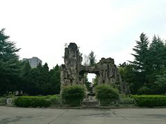 -陕西师范大学(雁塔校区)