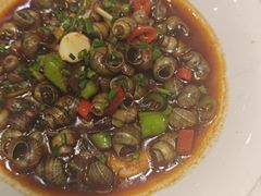 -阿英煲(凉城路店)