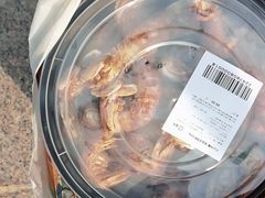 -盒马鲜生(富田新天地店)