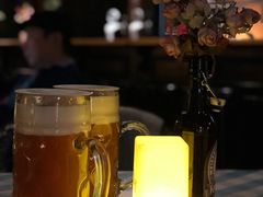 -巴伐利亚啤酒坊(意式风情街店)