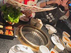 -嘿嘟嘟·肋条烧肉放题(爱融荟城店)