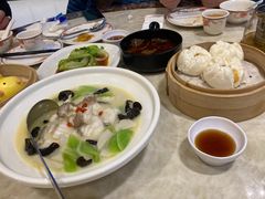 -稻香酒家(长宁KING88广场店)