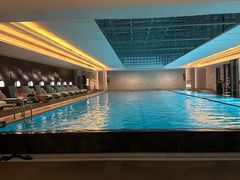 -上海静安香格里拉大酒店
