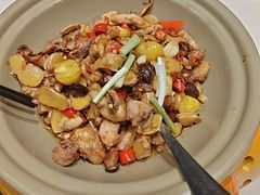 -绿草地·湘菜(7mall店)